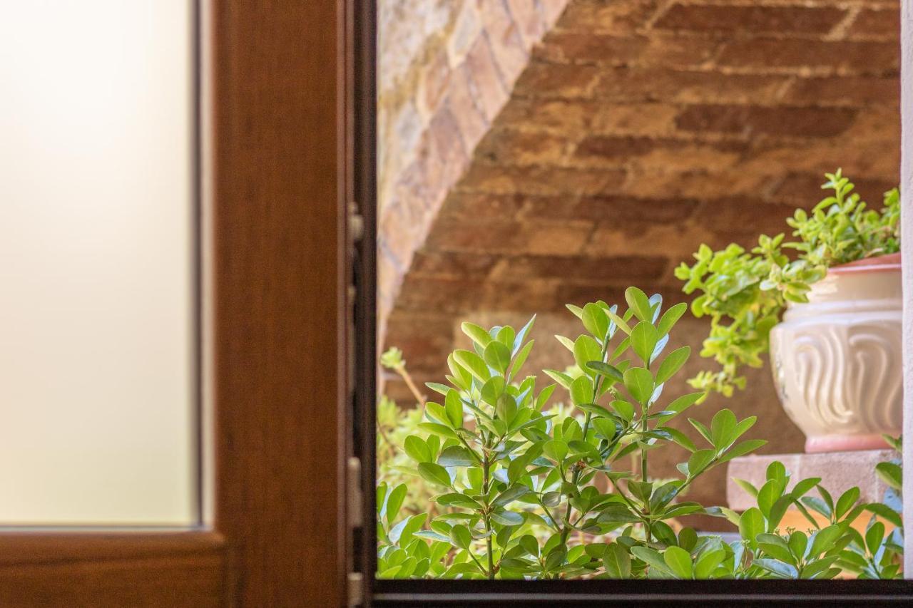 Casa Vacanze 'Zia Lucia' Sarconi Exterior foto