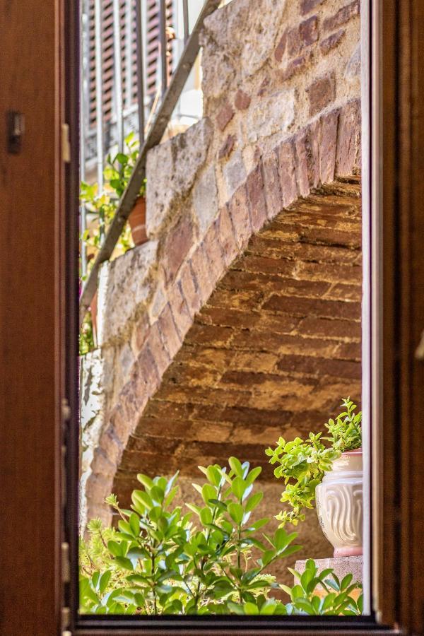 Casa Vacanze 'Zia Lucia' Sarconi Exterior foto
